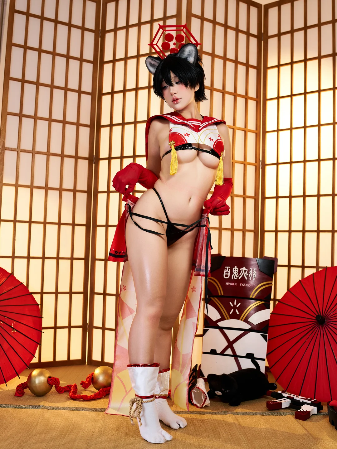 PuyPuy_Chan - No.050 Tsubaki [128P-1.05GB] tg@simisebaisi 【丝足阁】090.webp